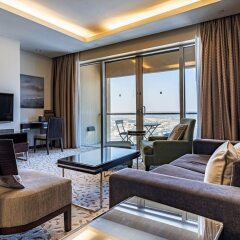 The Address Dubai Mall Spacious 1 Bedroom in Dubai, United Arab Emirates from 783$, photos, reviews - zenhotels.com photo 15