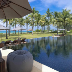 Villa Ananda at Jivana Beach Villas - Bild 17