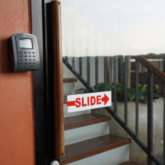 Thongtha Residence at Suvarnabhumi - Bild 17