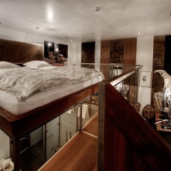 Backstage Boutique SPA Hotel - Bild 5