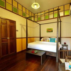 槟城詠喻园旅舍(Yong Yi Yuen Guesthouse) thumbnail 2