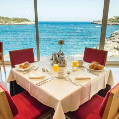 Blau Privilege Porto Petro Beach Resort & Spa - Bild 23