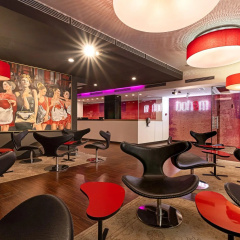 Bohem Art Hotel - Bild 24