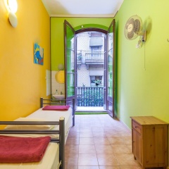 Hostal Paraiso - Bild 9