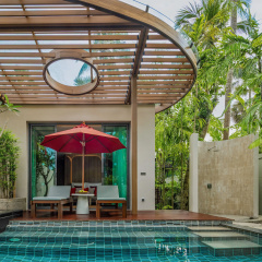 Ramada Resort by Wyndham Khao Lak - Bild 9