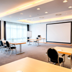 Garner Hotel Mainz by IHG - Bild 18