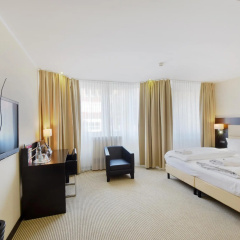 Zi Hotel & Lounge - Bild 5