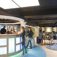 Absalon Hotel - Bild 28