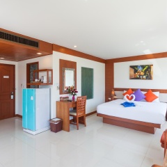 Baumancasa Beach Resort - Bild 18