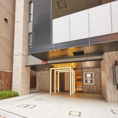 MONday Apart Premium Akihabara Asakusabashi Sta. - Bild 1