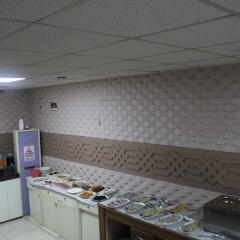 Asus Palmiye Otel - Bild 9