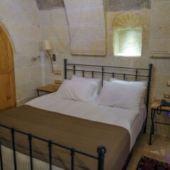 The Rupestral House Hotel Турция, Учисар - отзывы, цены и фото номеров - забронировать отель The Rupestral House Hotel онлайн фото 23