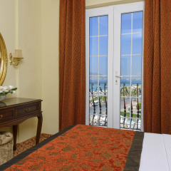 Antique Roman Palace Museum Hotel - Adults Only Ultra All Inclusive - Bild 5