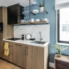 Hotel Twenty Eight - Bild 21