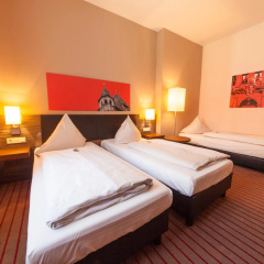 NOVINA HOTEL Tillypark - Bild 7