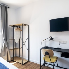 Caliu Apartments Barcelona - Camp Nou - Bild 3