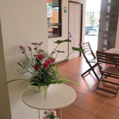 Pro Chill Krabi Guesthouse - Bild 8
