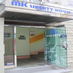 MK Liberty House
