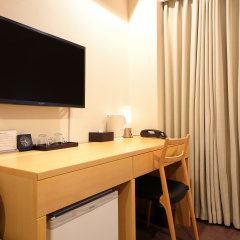 Asia Center of Japan Hotel - Bild 11
