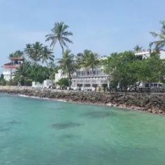 Goviyapana Beach Hotel thumbnail 13
