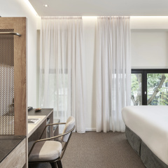 NLH MONASTIRAKI - Neighborhood Lifestyle Hotels - Bild 5