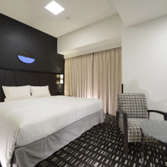 The Royal Park Hotel Tokyo Haneda Airport Terminal 3 - Bild 7