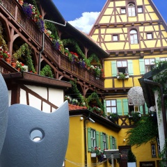 Hezelhof Hotel - Bild 14