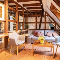 Ferienwohnung Lieblingsplatz - Bild 12