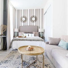 Soho Boutique Museo Apartments - Bild 13