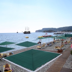 Valeri Beach Hotel – All Inclusive - Bild 19