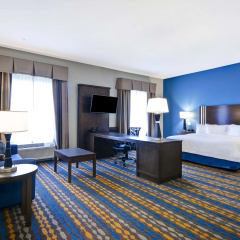 Hampton Inn Kenedy thumbnail 6
