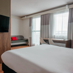 ibis Warszawa Stare Miasto Old Town Hotel - Bild 12