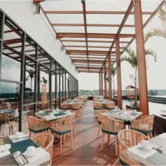 ILLIRA Hotel Banyuwangi - Bild 23