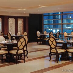 Anwar Al Madinah Mövenpick Hotel in Medina, Saudi Arabia from 225$, photos, reviews - zenhotels.com meals