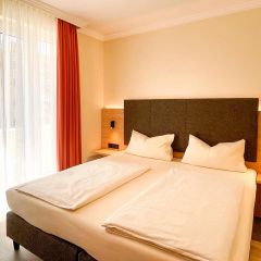 Hotel Kriemhild am Hirschgarten - Bild 7