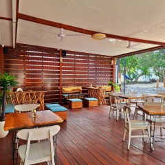Taj Maza Sunset Villas - Bild 26