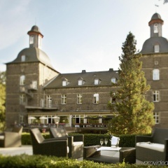 Schlosshotel Hugenpoet - Bild 13