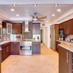 5 Bedroom Homes in Miami Beach by TMG - Bild 29