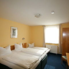 Hotel Classic Inn - Bild 5