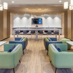 Holiday Inn Express Munich - City East by IHG - Bild 7