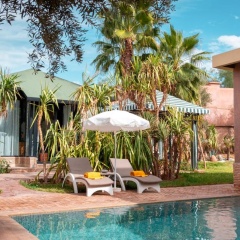 Palais Mirage D'atlas - Bild 16