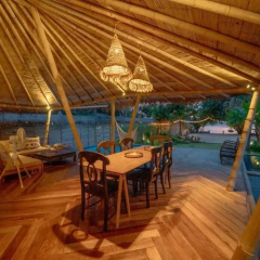 ALOE - Ecological Boutique Villas - Bild 21