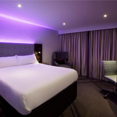 Premier Inn London Bank - Tower - Bild 21