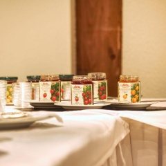 Alfa Hotel - Bild 12