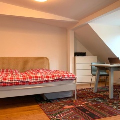 Hinterhaus Apartment No1 - Bild 3