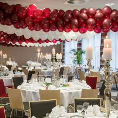 Holiday Inn Düsseldorf - Neuss by IHG - Bild 27