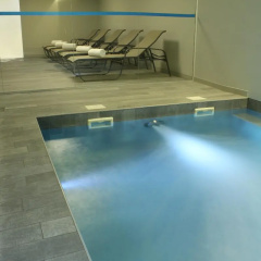 Novotel Brussels City Centre - Bild 18