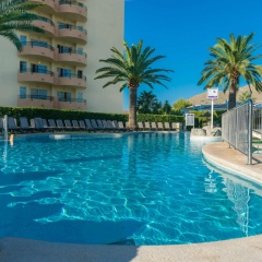 Alcudia Beach Apartments - Bild 27