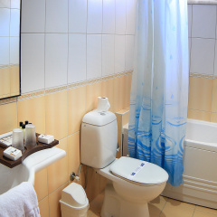Xeno Eftalia Resort Hotel - Bild 13