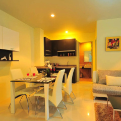 Royal Kamala Phuket - Bild 15